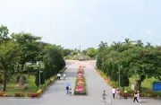 Quảng bá hiệu quả, nâng chất dịch vụ du lịch Quảng Trị hút khách dịp nghỉ lễ