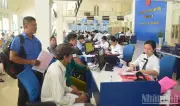 Quảng Ngãi thành lập Tổ công tác liên ngành kiểm tra kỷ cương hành chính
