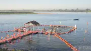 Quảng Ngãi tăng cường phòng chống đuối nước trẻ em