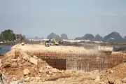 Quảng Ninh dẫn đầu cả nước về giải ngân vốn đầu tư công năm 2026