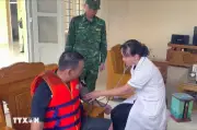Quảng Ninh khám sức khỏe miễn phí cho khoảng 1,4 triệu dân