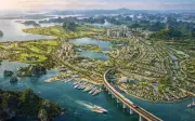 Quảng Ninh khẩn trương giải phóng mặt bằng cho đường sắt tốc độ cao Hà Nội - Quảng Ninh