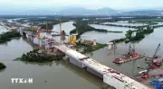 Quảng Ninh lên phương án xây dựng 2 cầu biên giới tại Móng Cái