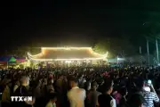 Quảng Ninh đón gần 8,2 triệu lượt khách trong 4 tháng đầu năm