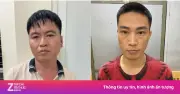 Quảng Ninh: Triệt phá tụ điểm karaoke trái phép, nhiều 'dân chơi' dùng ma túy