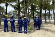 Quảng Ninh xác minh danh tính và hỗ trợ bàn giao thi thể 2 ngư dân dưới nước