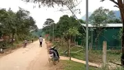 Quảng Trị: Bắt nghi phạm sát hại vợ cũ khi đang ngủ cùng con