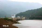Quảng Trị đảm bảo an toàn di dời chùa trước mùa mưa lũ