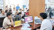 Quảng Trị đặt mục tiêu lọt top 20 PCI năm 2026 với giải pháp thực chất