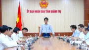 Quảng Trị tìm giải pháp duy trì đội ngũ thú y cấp xã trước nguy cơ khủng hoảng