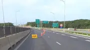 Quảng Trị: Tạm đóng cao tốc để tổ chức sự kiện trong 3 ngày