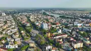 Quảng Trị triển khai cao điểm 30 ngày đêm hoàn thiện dữ liệu đất đai