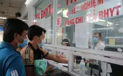 Quy định mới về chuyển tuyến khám chữa bệnh BHYT từ năm 2025