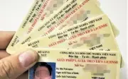 Quy định mới về cấp giấy phép lái xe khi hết hạn