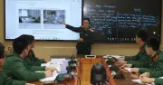 Quy định mới về thi đánh giá năng lực quân đội QDA 2026: Không phúc khảo, không công bố đáp án