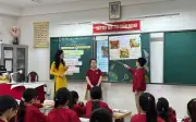 Quy định mới về thẩm quyền thuyên chuyển nhà giáo từ 31/3/2026