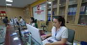 Quy định mới về thẩm quyền xếp lương viên chức cấp huyện vào làm công chức xã