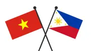 Quy đảo đi lên: Dấu hiệu hứa hẹn của quan hệ Việt Nam - Philippines