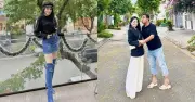Quyền Linh gọi vợ là 'đại gia' và 'ân nhân' của cuộc đời, hạnh phúc bên bà xã Dạ Thảo