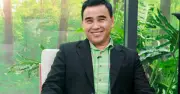 Quyền Linh trải lòng về áp lực cuộc sống khi nổi tiếng