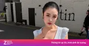 Quyên Qui lần đầu công khai ảnh con trai đầu lòng nhân dịp sinh nhật 28 tuổi