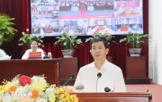 Quyết liệt hành động nâng cao hiệu quả phục vụ người dân và doanh nghiệp
