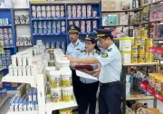 Quyết liệt đấu tranh ngăn chặn, xử lý hành vi xâm phạm quyền sở hữu trí tuệ