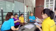 Quyết tâm mở rộng diện bao phủ bảo hiểm xã hội, bảo hiểm y tế trên cả nước