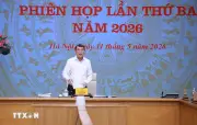 Quyết tâm tháo gỡ điểm nghẽn chuyển đổi số thực chất