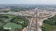 Rà soát lộ trình nâng cấp các tuyến đường bộ cao tốc đầu tư theo quy mô phân kỳ