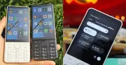 R17 Plus Max: Điện thoại 'cục gạch' chạy Android 14, không camera vẫn có CH Play