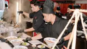 Ra mắt Chi hội Phở Sài Gòn: Bảo tồn và phát triển văn hóa phở