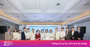 Ra mắt Hội đồng Dinh dưỡng Khoa học Ứng dụng: 'Màng lọc' thông tin sức khỏe