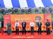Ra mắt Trung tâm HalalViet, mở lối cho doanh nghiệp Việt vào thị trường Halal