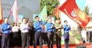 Ra quân Chiến dịch Thanh niên tình nguyện hè 2026 với nhiều điểm mới