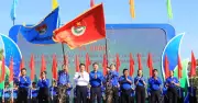 Ra quân Ngày Chủ nhật xanh toàn quốc lần thứ 2, phát động Chiến dịch Thanh niên tình nguyện hè 2026