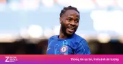 Raheem Sterling bị bắt sau vụ tai nạn siêu xe Lamborghini, nghi sử dụng ma túy