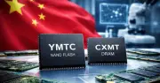 RAM Trung Quốc đạt tốc độ 8000 MT/s DDR5, sắp bán sang Mỹ