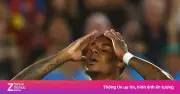Rashford chấp nhận giảm 40% lương để ở lại Barcelona