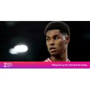 Rashford lên tiếng giải thích hành động 'đá đểu' MU trên mạng xã hội