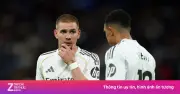 Real Madrid khủng hoảng khiến nhiều sao mất suất dự World Cup