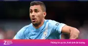 Real Madrid định giá Rodri 60 triệu euro, tiền vệ Man City muốn ra đi