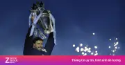 Real Madrid nhắm Ruben Dias: Tương lai trung vệ Bồ Đào Nha tại Man City bất ổn
