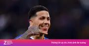 Real Madrid quyết chiêu mộ Enzo Fernandez giữa tương lai mờ mịt tại Chelsea
