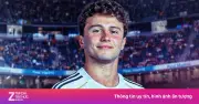 Real Madrid sẵn sàng chi 120 triệu euro cho Joao Neves