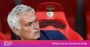 Real Madrid trả giá đắt vì chưa bổ nhiệm Mourinho