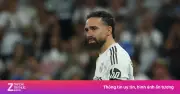 Real Madrid vắng mặt hoàn toàn ở tuyển Tây Ban Nha dự World Cup 2026