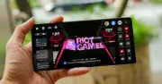 REDMAGIC 11 Air: Gaming phone mỏng nhẹ, pin trâu, camera kém