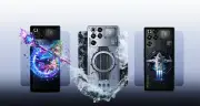 RedMagic 11S Pro ra mắt: pin 8.000 mAh, chip Snapdragon ép xung 4,74 GHz