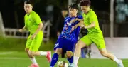 Refund FC vô địch giải FC Online Creator Championship 2024 sau loạt luân lưu nghẹt thở